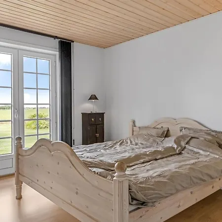 Kukka - 16km From The Sea By Interhome Skaerbaek (Randers)