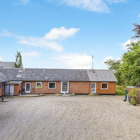 Vakantiehuis Kukka - 16km From The Sea By Interhome